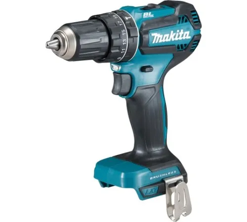 Ударная дрель-шуруповерт Makita DHP485Z без АКБ