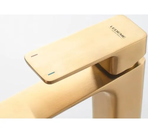 Смеситель Ledeme L1080Y