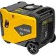 Бензиновый генератор Denzel GS-5500iSE