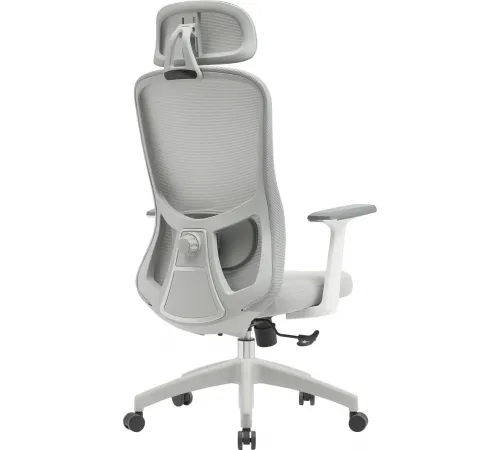 Офисное кресло CACTUS CS-GMC515-GY серый