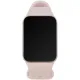 Фитнес-браслет Xiaomi Smart Band 10 Pro M2552B1 розовый, с розовым силиконовым ремешком, международная версия