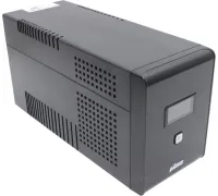 Источник бесперебойного питания  Powerman Smart Sine 2000 2000VA