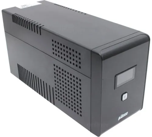 Источник бесперебойного питания  Powerman Smart Sine 2000 2000VA