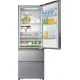 Холодильник Hisense RT641N4ACE