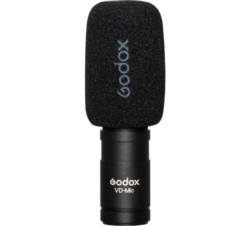 Микрофон Godox VD-Mic