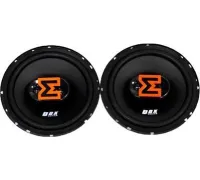 Коаксиальная АС EDGE EDBX6-E1