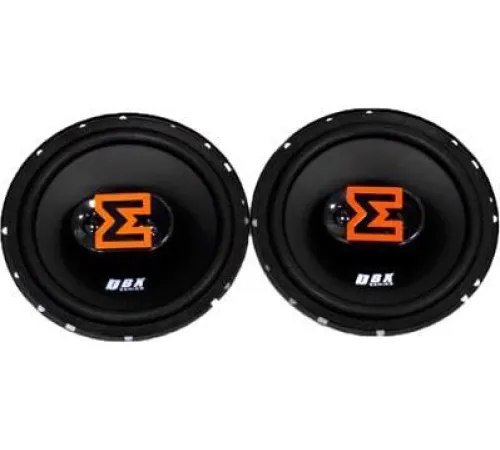 Коаксиальная АС EDGE EDBX6-E1