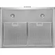 Кухонная вытяжка Konigin Canary Inox 50