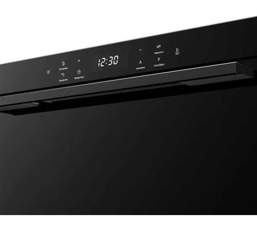 Микроволновая печь Monsher MMH 1525 Noir