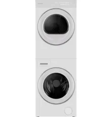 Стирально-сушильная машина MAUNFELD MFWD121010WH06 в 2-х коробках