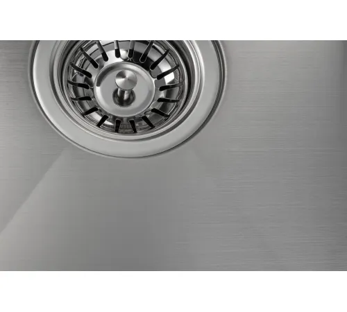 Кухонная мойка ARFEKA ECO AR 450*450 SATIN
