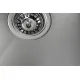 Кухонная мойка ARFEKA ECO AR 450*450 SATIN