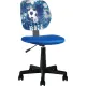 Компьютерное кресло Stool Group Лоло 5256D Football