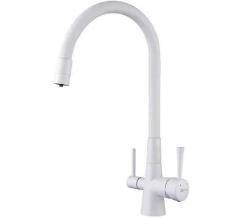 Смеситель Lemark Comfort LM3075W