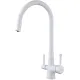 Смеситель Lemark Comfort LM3075W