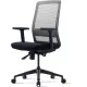 Кресло Bestuhl S30 Black Pl черный