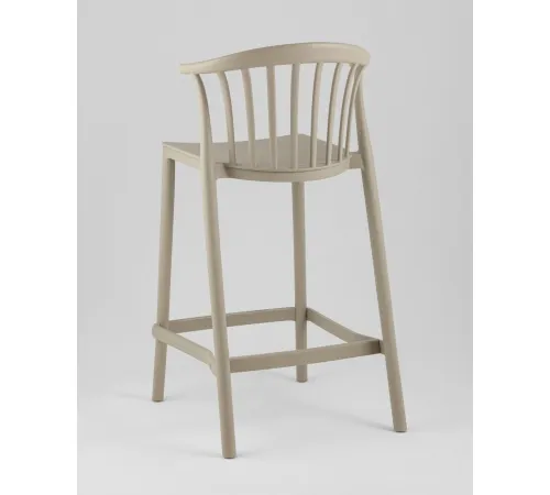 Стул Stool Group Campo SL-7101 зеленый