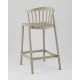Стул Stool Group Campo SL-7101 зеленый