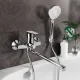 Смеситель Esko Budapest BT31A