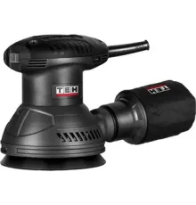 Эксцентриковая шлифмашина TEH TS12532