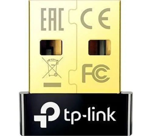 Bluetooth адаптер TP-Link UB4A
