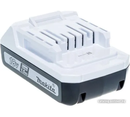 Аккумулятор Makita BL1815G 198186-3 18В/1.5 Ah