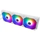 Система жидкостного охлаждения для процессора Thermalright Frozen Warframe 420 ARGB белый
