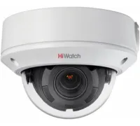 IP-камера HiWatch DS-I458ZM 2.8-12.0 мм