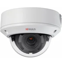 IP-камера HiWatch DS-I458ZM 2.8-12.0 мм