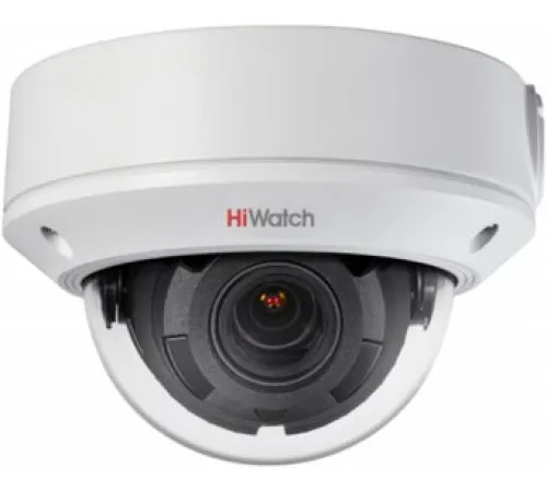 IP-камера HiWatch DS-I458ZM 2.8-12.0 мм