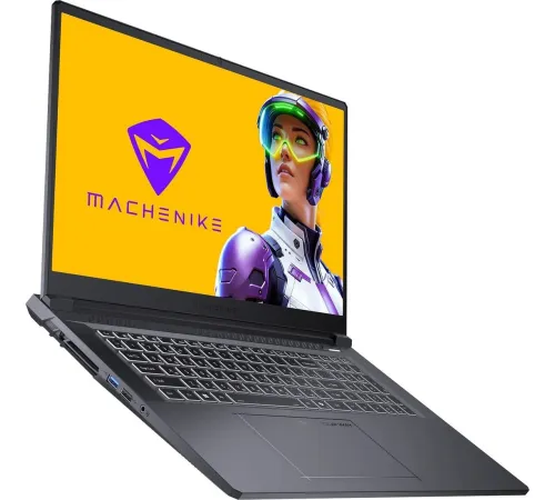 Игровой ноутбук Machenike Star 17 Pluto-A JJ00G700PRU