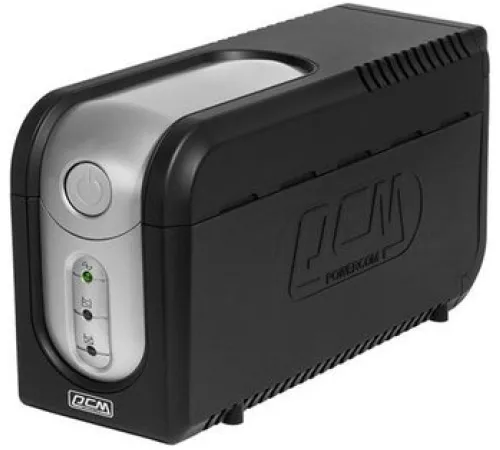 Источник бесперебойного питания Powercom IMP-550AP