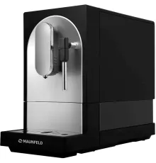 Кофемашина MAUNFELD MF-A7021BK