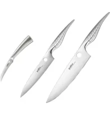 Набор ножей Samura Reptile SRP-0220/K