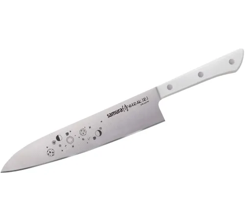 Кухонный нож Samura Harakiri SHR-0087W