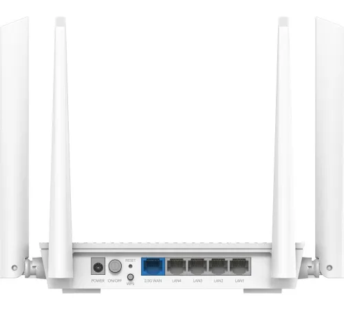 Wi-Fi роутер Cudy WR3000H 1.0