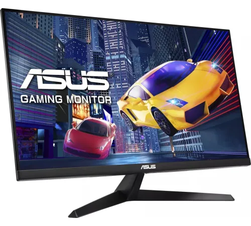 Игровой монитор ASUS Eye Care VY279HGR