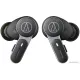Наушники Audio-Technica ATH-TWX7 черный