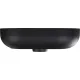 Умывальник Roxen Mary black 300165-B