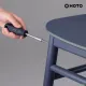 Дрель-шуруповерт HOTO 12V Brushless Drill Kit QWDZGJ001 с АКБ, кейс, набор инструментов