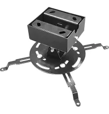 Кронштейн для проектора PL PRO-140.B черный