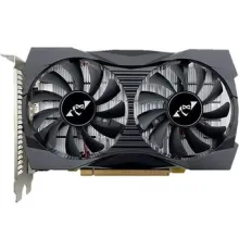 Видеокарта Sinotex Ninja Geforce GTX 1050 4GB GDDR5 NF105NP45F
