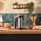 Миксер Cecotec PowerTwist 500 Full Steel