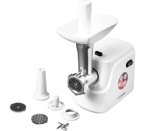 Мясорубка StarWind SMG3120
