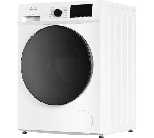 Стирально-сушильная машина Monsher MWDM 665 Blanc
