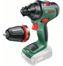 Дрель-шуруповерт Bosch AdvancedDrill 18 06039B5009 без АКБ