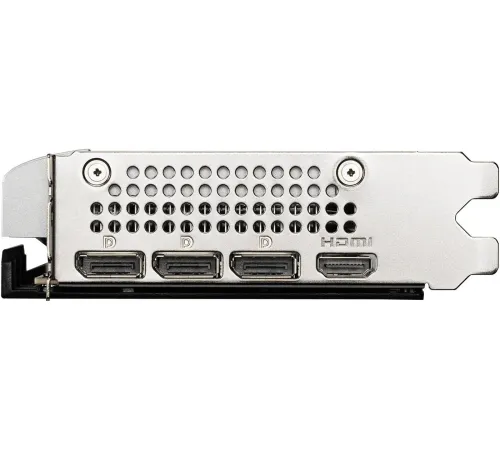 Видеокарта MSI GeForce RTX 5060 8G Ventus 2X V1