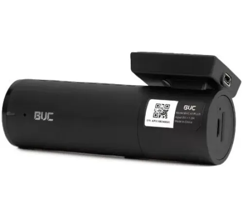 Видеорегистратор BVC X1