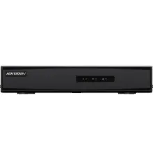 Сетевой видеорегистратор Hikvision DS-7104NI-Q1/4P/MD