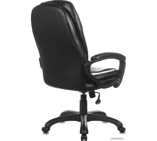 Офисное кресло Brabix Trend EX-568 черный